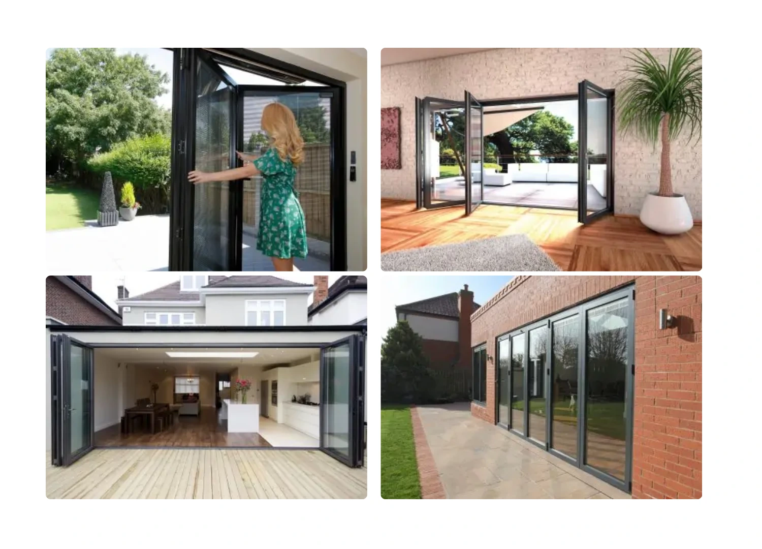 Double-glazed window installation on a home in Feltham, Surrey.